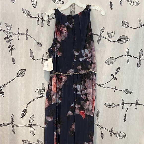 David's Bridal - Mother of the Bride Dress (sz 16) - Picture 3 of 7